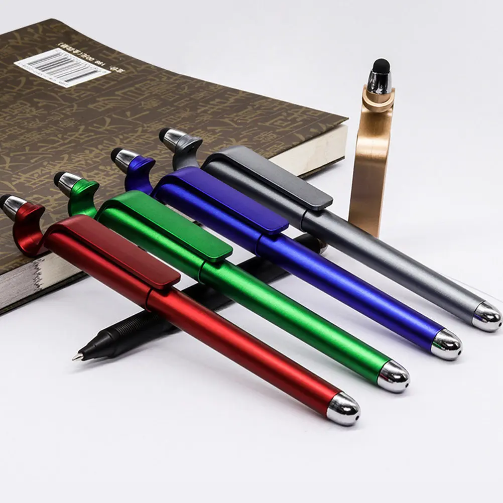 Pen Phone Screen for Mobile Stylus Handwriting Pens Device AS Fine Point Ink with Tip
Pen Phone Screen for Mobile Stylus Handwriting Pens Device AS Fine Point Ink with Tip
