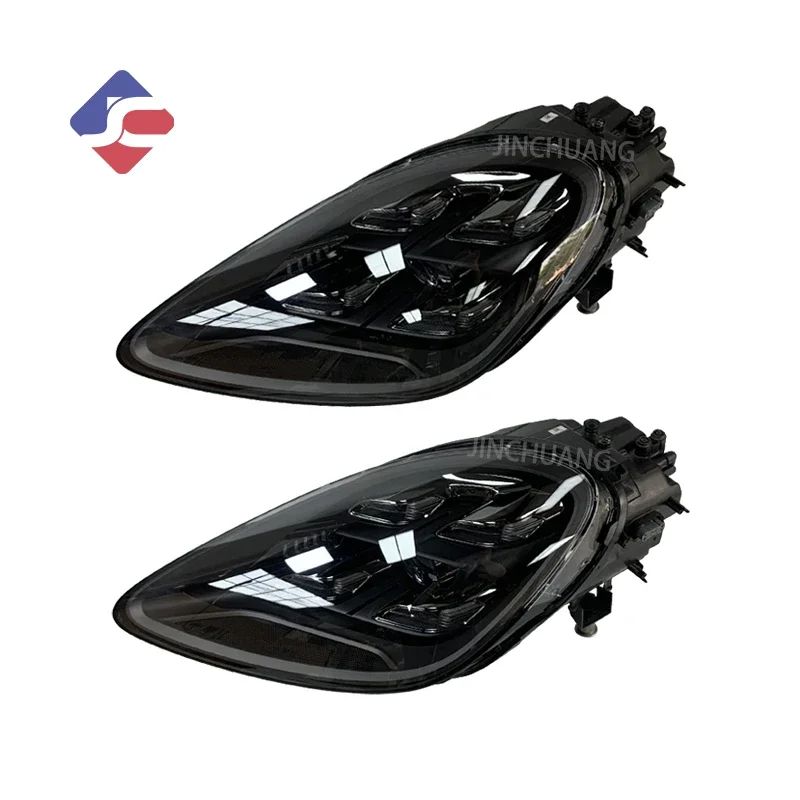 Заводской бестселлер, оригинальная матричная автомобильная фара с четырьмя глазами для porche Cayenne 958.1 958.2, светодиодная фара plug and play 2020
Заводской бестселлер, оригинальная матричная автомобильная фара с четырьмя глазами для porche Cayenne 958.1 958.2, светодиодная фара plug and play 2020