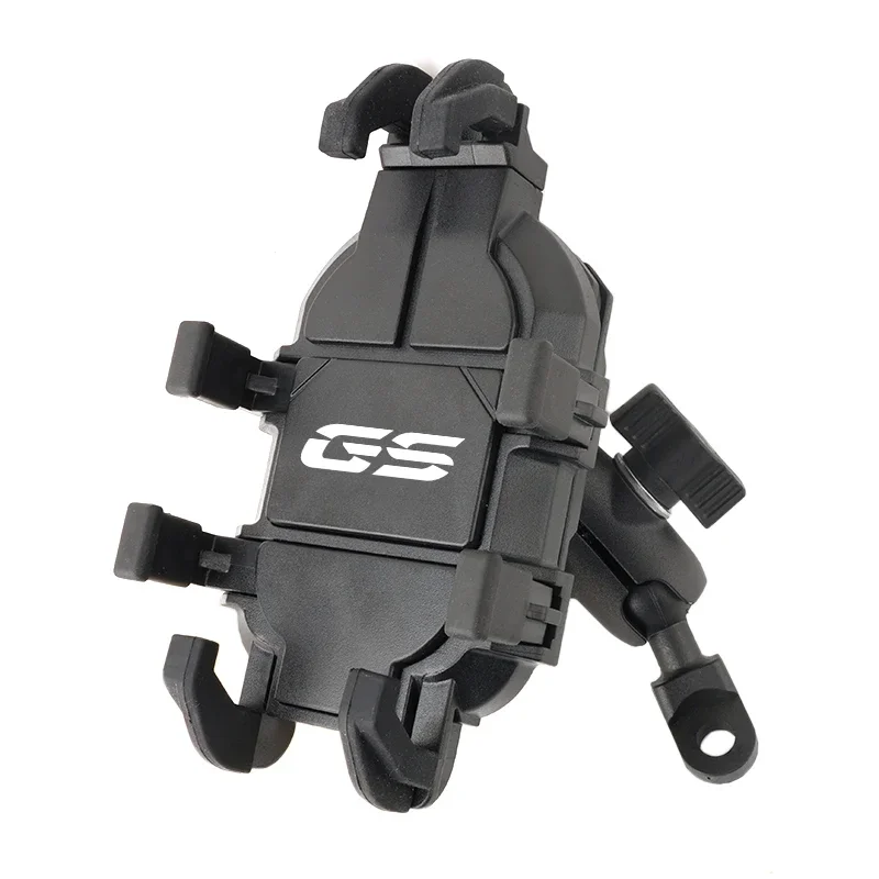 Shockproof For BMW GS G310GS F750GS F800GS F850GS R1200GS R1250GS Motorcycle Handlebar Mirror Mobile Phone GPS Stand Bracket
Shockproof For BMW GS G310GS F750GS F800GS F850GS R1200GS R1250GS Motorcycle Handlebar Mirror Mobile Phone GPS Stand Bracket