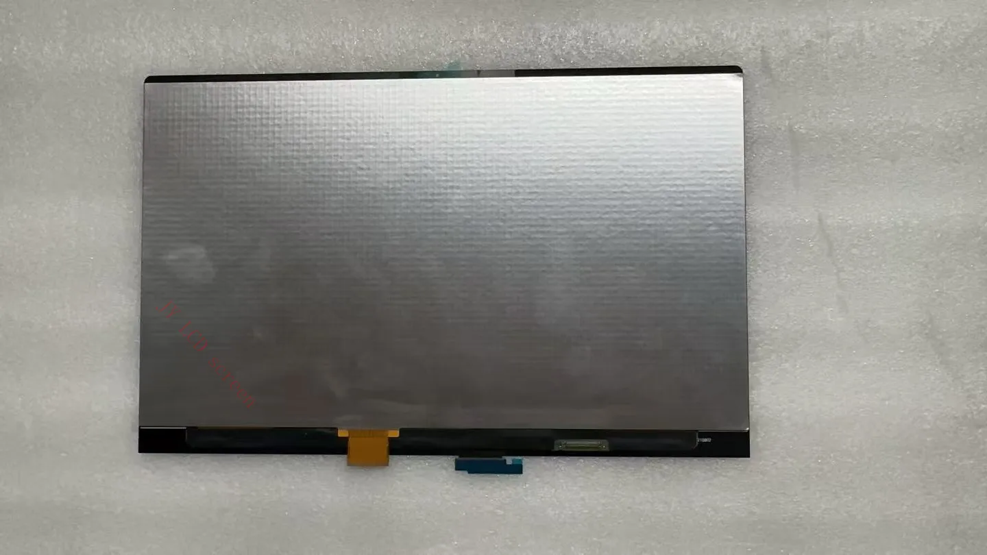 13.3 inch OLED for For Samsung Galaxy Book2 360 NP930QED Display Touch Screen Assembly FHD 1920x1080
13.3 inch OLED for For Samsung Galaxy Book2 360 NP930QED Display Touch Screen Assembly FHD 1920x1080