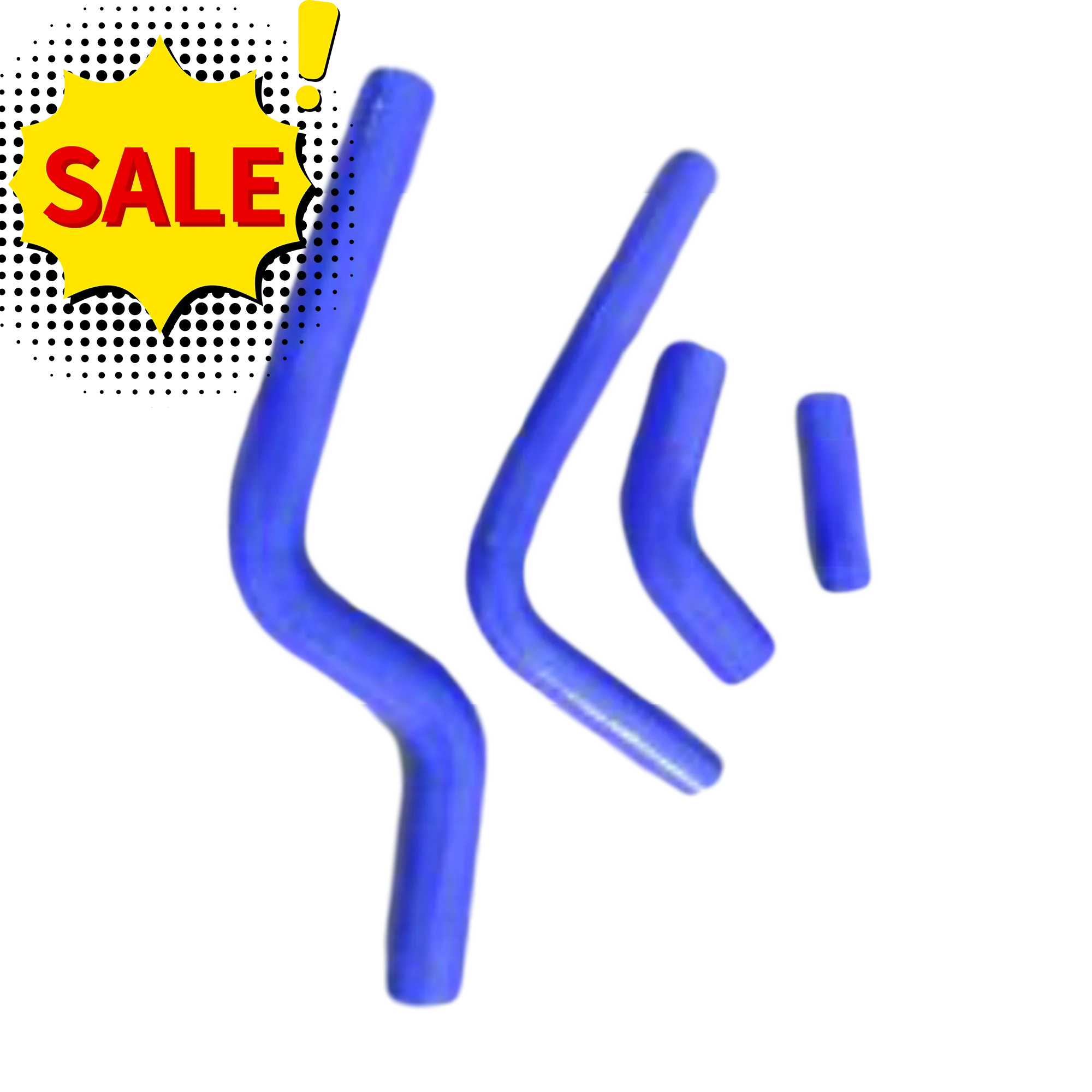 NEW 4PCS all Silicone Radiator Hose For Suzuki RMZ250 Kawasaki KX250F 2004 KX 250 F RMZ 250 Pipe Tube Kit
NEW 4PCS all Silicone Radiator Hose For Suzuki RMZ250 Kawasaki KX250F 2004 KX 250 F RMZ 250 Pipe Tube Kit
