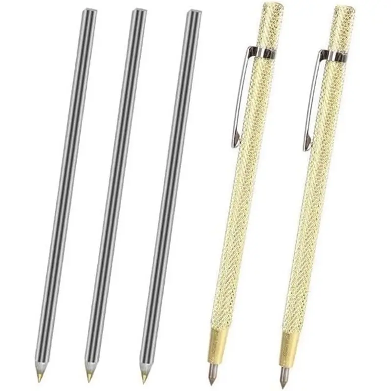 24-Hour Delivery Glass Marker Pen For Marble Steel Carbide Glass Marker Pen For Tile Cutting, Hard Metal Scriber, Glass
24-Hour Delivery Glass Marker Pen For Marble Steel Carbide Glass Marker Pen For Tile Cutting, Hard Metal Scriber, Glass