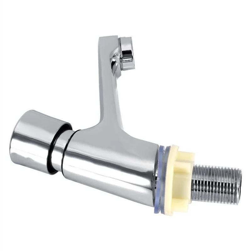 Basin Sink Faucet Auto Off Water Saving Delay Kitchen Bathroom Chrome 1 Pc Faucet
Basin Sink Faucet Auto Off Water Saving Delay Kitchen Bathroom Chrome 1 Pc Faucet