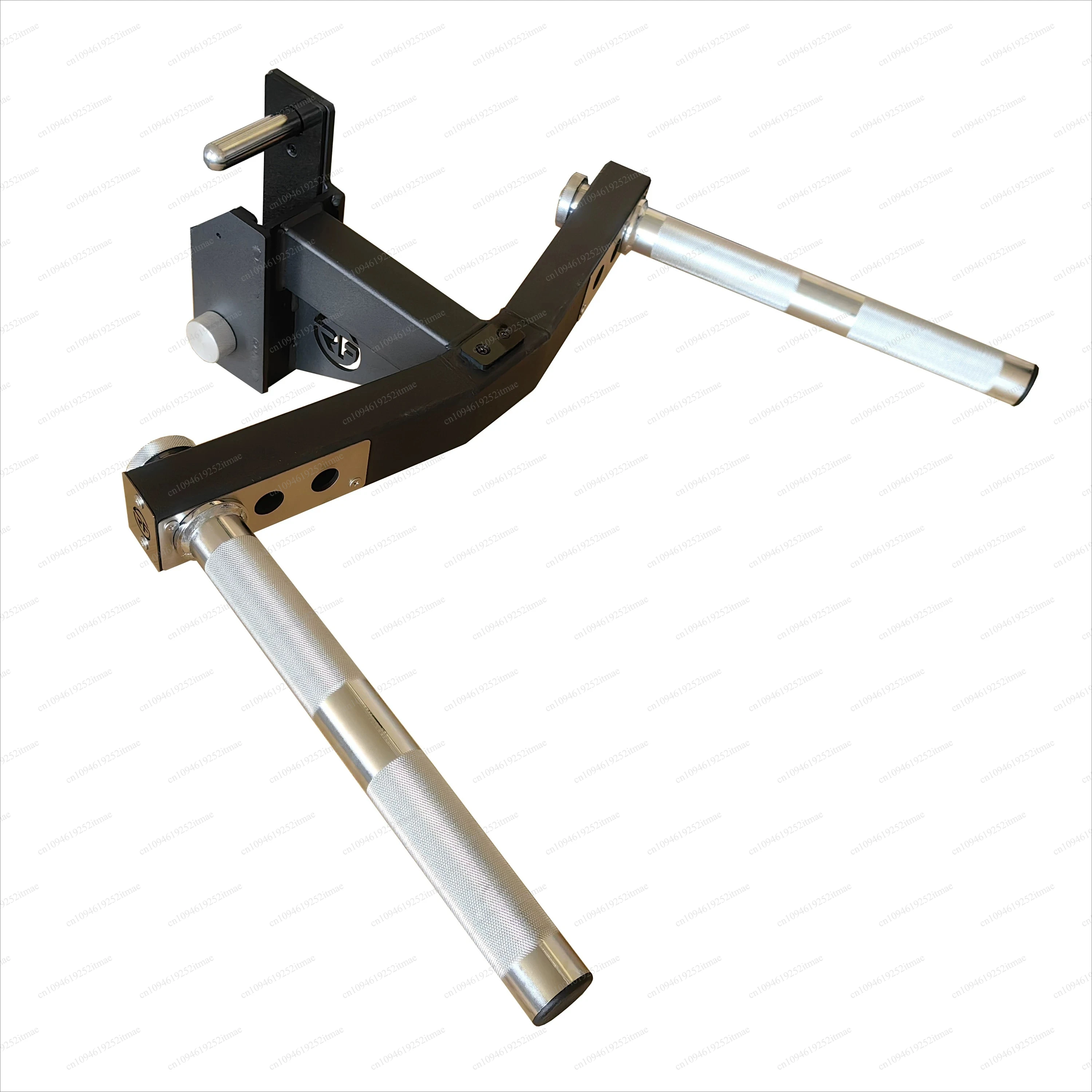 REPPORCE frame accessories, parallel bars support 75MM square tube special fitness equipment accessories
REPPORCE frame accessories, parallel bars support 75MM square tube special fitness equipment accessories