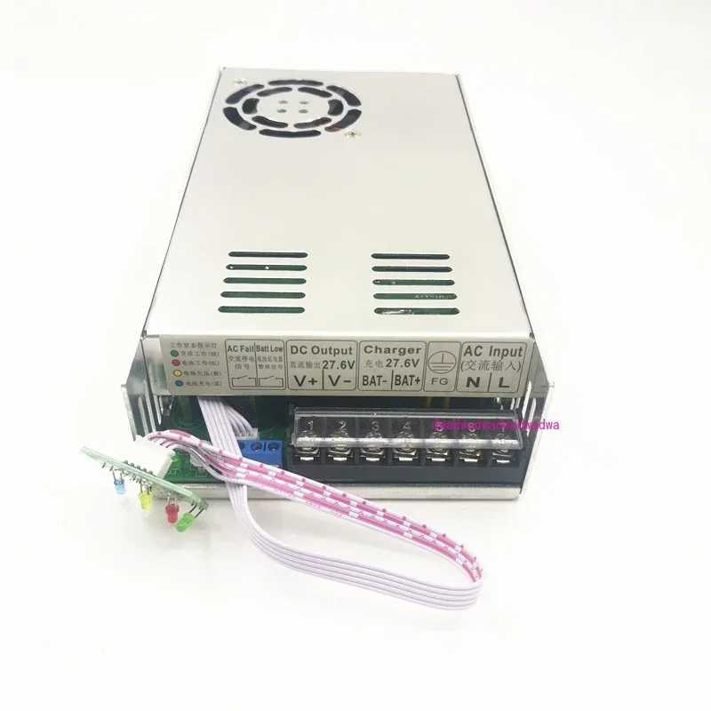 350W UPS charge function switching power supply 24v 15A 350W battery charger 27.4A SC-350-24
350W UPS charge function switching power supply 24v 15A 350W battery charger 27.4A SC-350-24