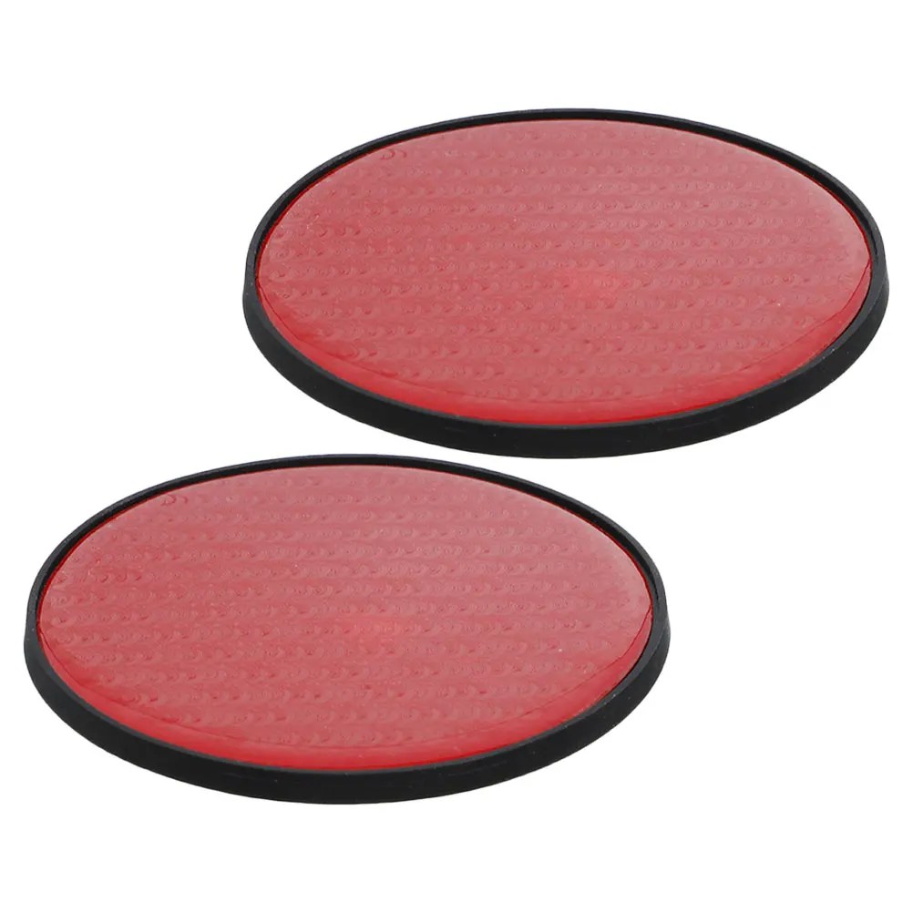 2pcs Cup Mat Waterproof Non Slip Universal Fit For Vehicle Home Office Anti Slip Drink Coaster Durable Car Holder Mat For Cup
2pcs Cup Mat Waterproof Non Slip Universal Fit For Vehicle Home Office Anti Slip Drink Coaster Durable Car Holder Mat For Cup