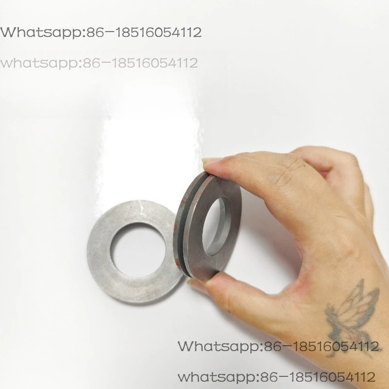 Guide Wheel Driving Wheel, Spot Physical Picture
Guide Wheel Driving Wheel, Spot Physical Picture