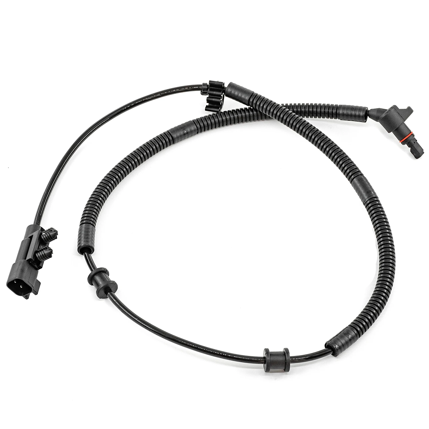 Датчик скорости колеса ABS als, передний левый или правый для Dodge Nitro Jeep Liberty OEM 68004019AB;68004019AC;68004019AD;52109776AE
Датчик скорости колеса ABS als, передний левый или правый для Dodge Nitro Jeep Liberty OEM 68004019AB;68004019AC;68004019AD;52109776AE