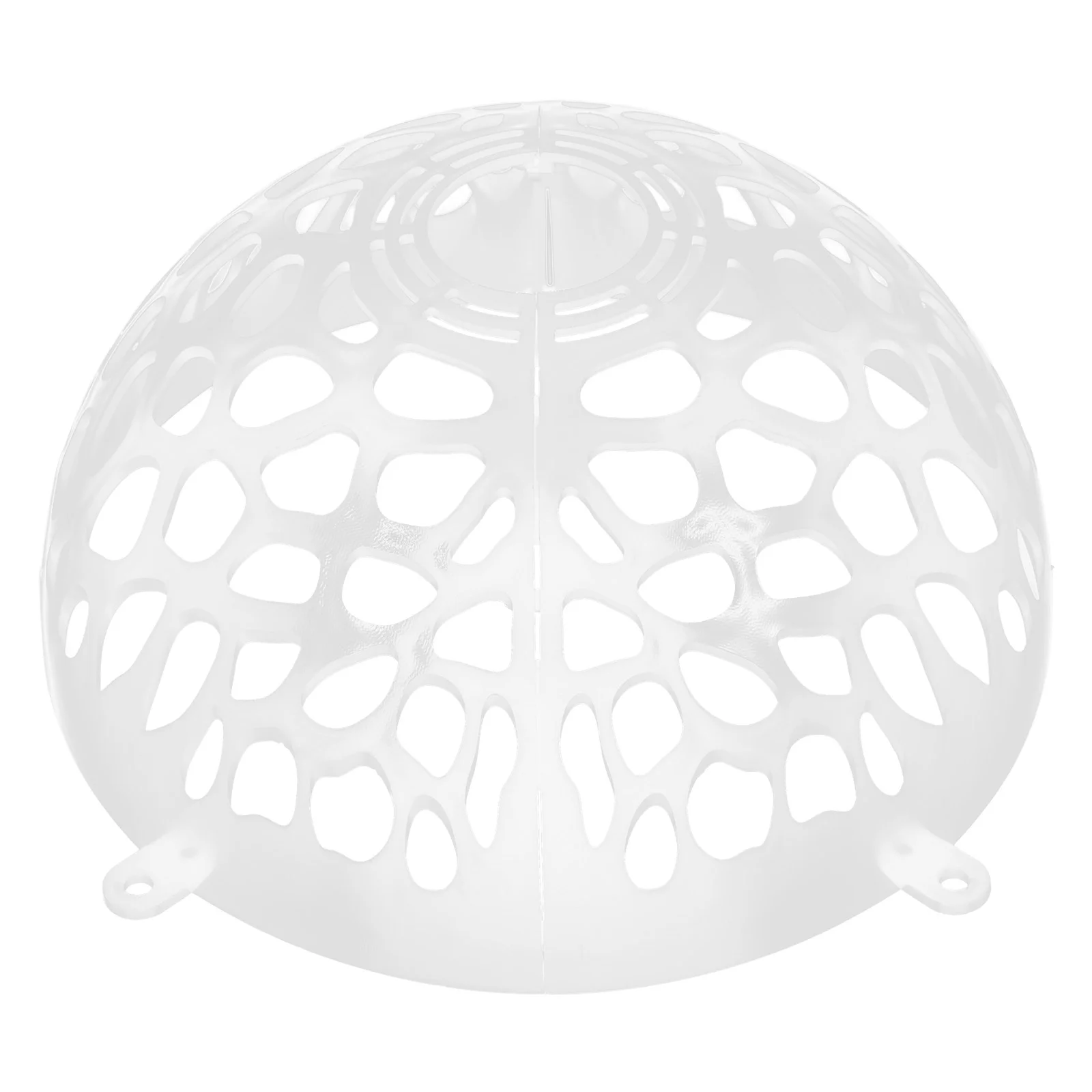 Plant Protection from Animals Aquatic Suspension Ball Plants Breathable Soil Cap Baby Safety Pot Cover Plastic Flower Pots
Plant Protection from Animals Aquatic Suspension Ball Plants Breathable Soil Cap Baby Safety Pot Cover Plastic Flower Pots