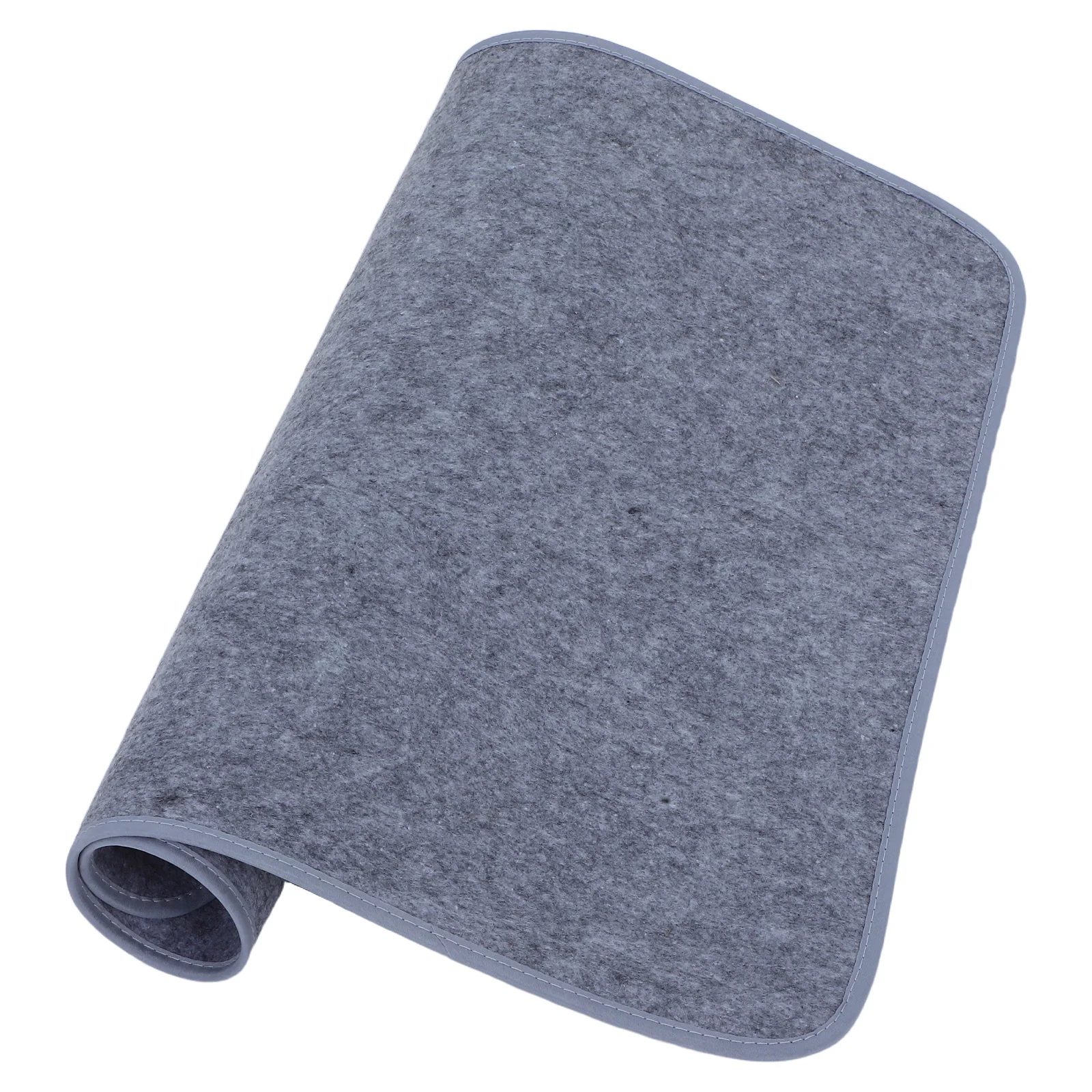 Felt Calligraphy Mat for Painting Chinese Mats Other Drawing Paper Canvas Supplies Desk Pad Thick Table Grey
Felt Calligraphy Mat for Painting Chinese Mats Other Drawing Paper Canvas Supplies Desk Pad Thick Table Grey