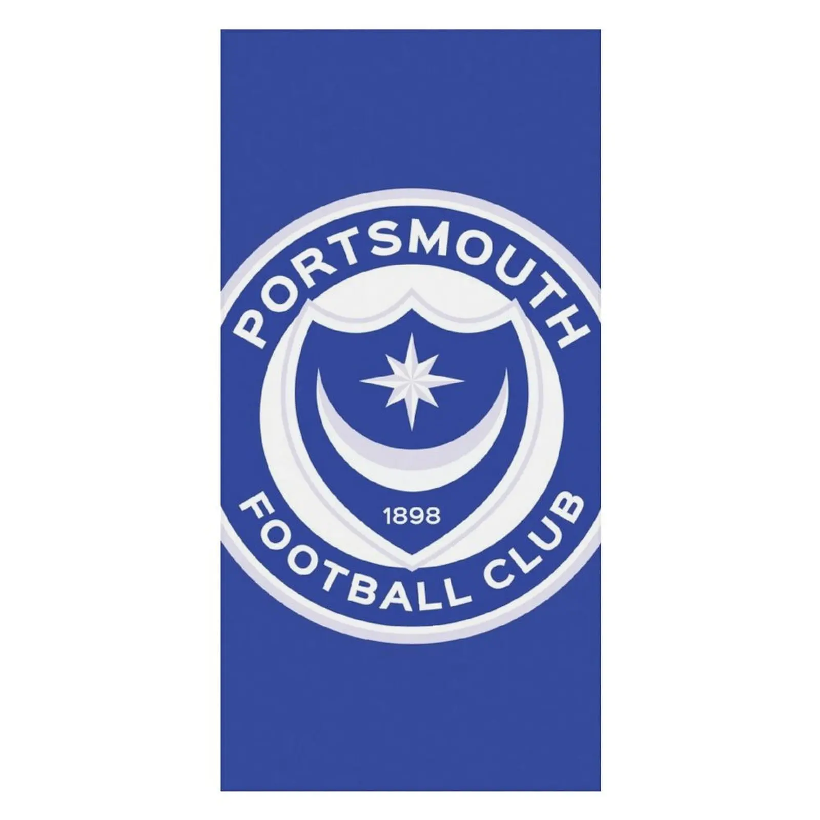 PORTSMOUTH FC Beach Towel children's bath towel luxury bathroom towels Bath clothing Beach Towel
PORTSMOUTH FC Beach Towel children's bath towel luxury bathroom towels Bath clothing Beach Towel