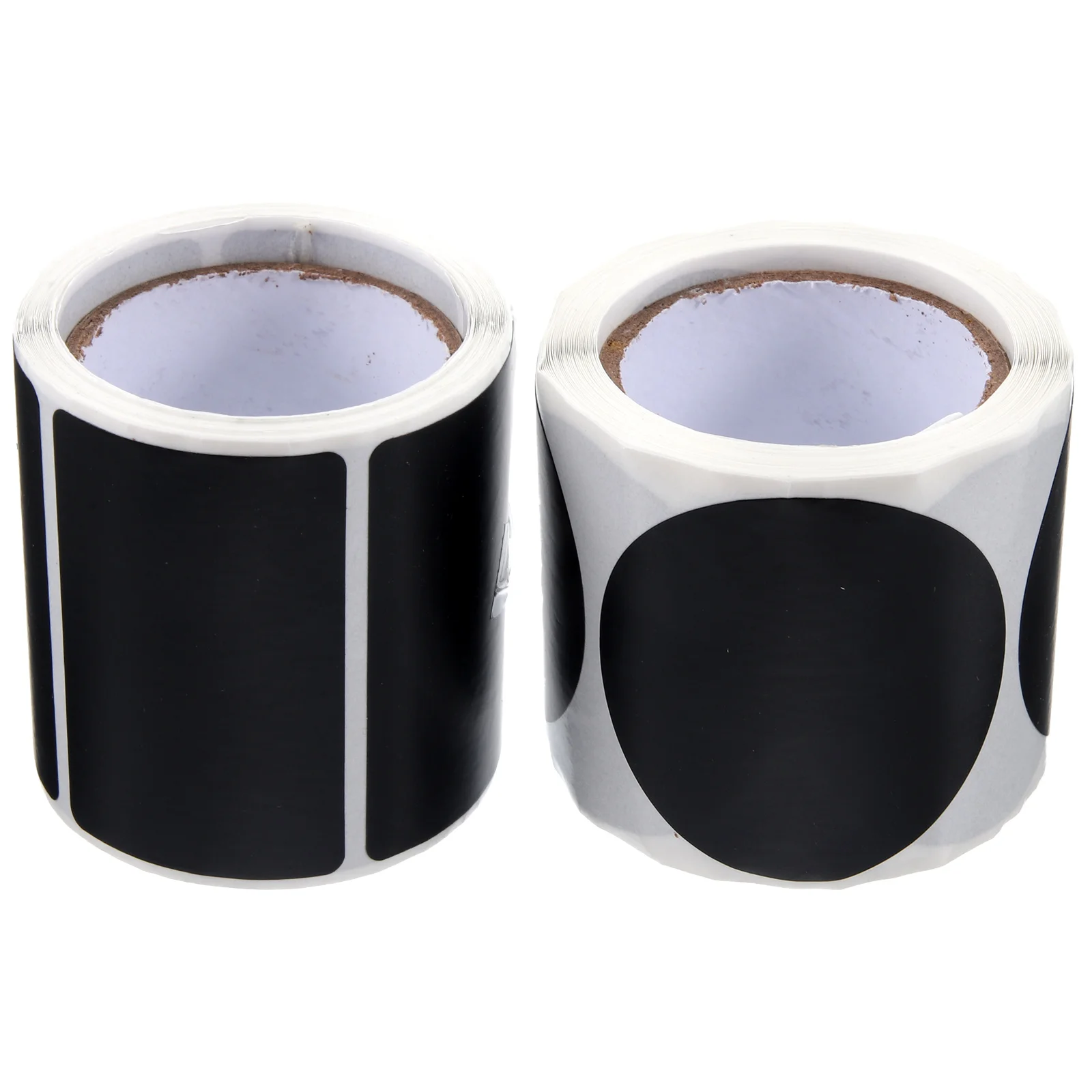 Chalkboard Stickers 2 Rolls Black Self-adhesive Labels Round Small Sorting Tags Name Tag Decals Storage Organization Label
Chalkboard Stickers 2 Rolls Black Self-adhesive Labels Round Small Sorting Tags Name Tag Decals Storage Organization Label