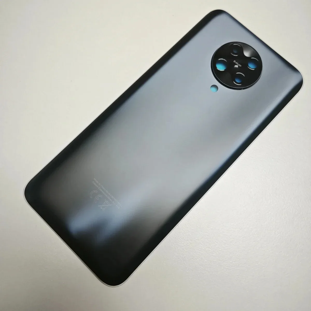 Для Xiaomi Poco F2 Pro задняя крышка панель заднего корпуса с заменой камеры
Для Xiaomi Poco F2 Pro задняя крышка панель заднего корпуса с заменой камеры