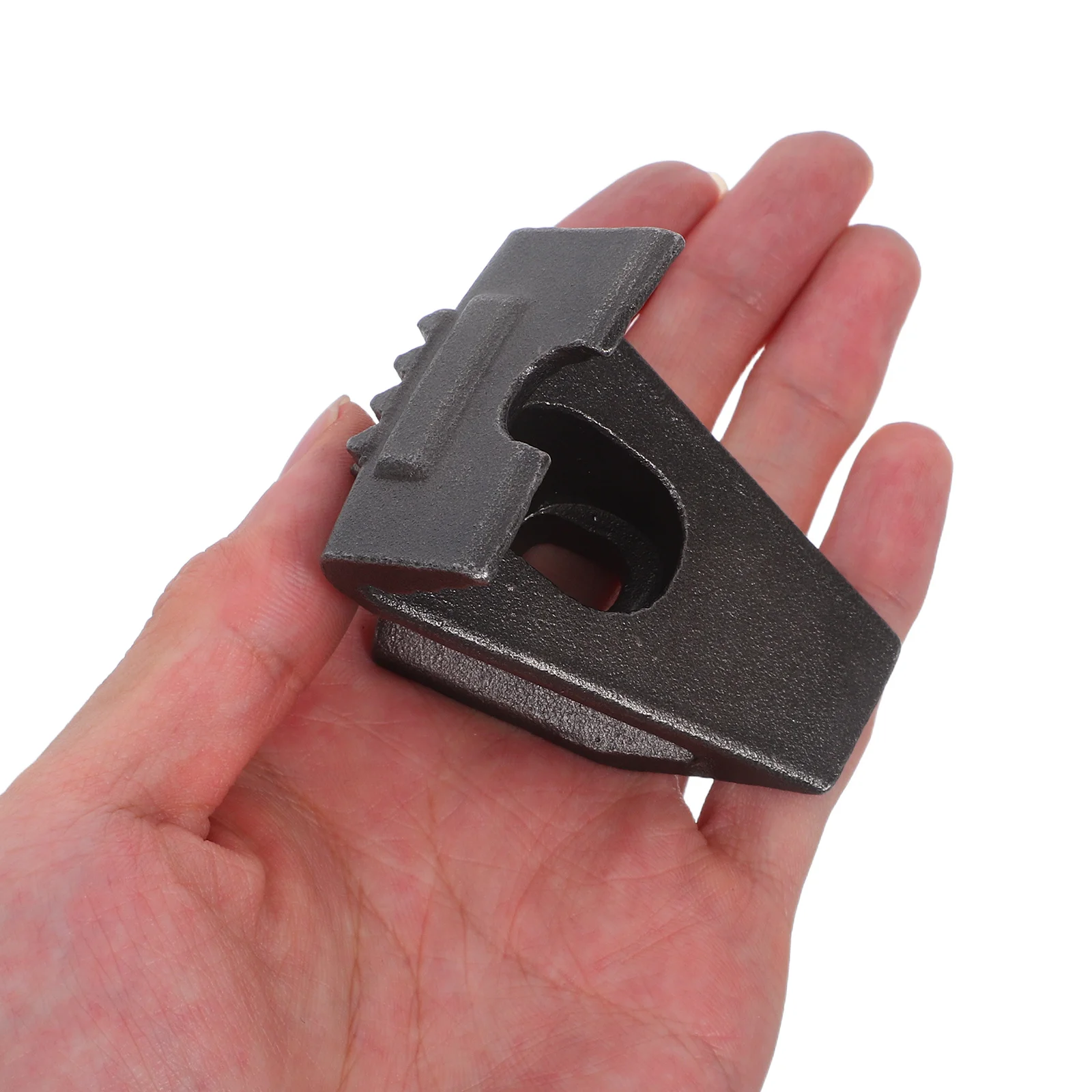 4Pcs Universal Tire Changer Clamp Precision Engineered for Scratch Free Hub Protection Easy Operation Auto Repair Maintenance
4Pcs Universal Tire Changer Clamp Precision Engineered for Scratch Free Hub Protection Easy Operation Auto Repair Maintenance