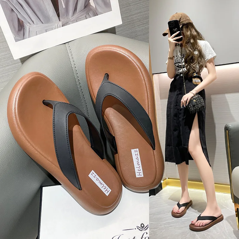 Women Summer Flip Flops Fashion Sandals Non Slip Soft Sole Beach Slippers Outdoor Casual Shoes Lightweight Comfortable Footwear
Women Summer Flip Flops Fashion Sandals Non Slip Soft Sole Beach Slippers Outdoor Casual Shoes Lightweight Comfortable Footwear