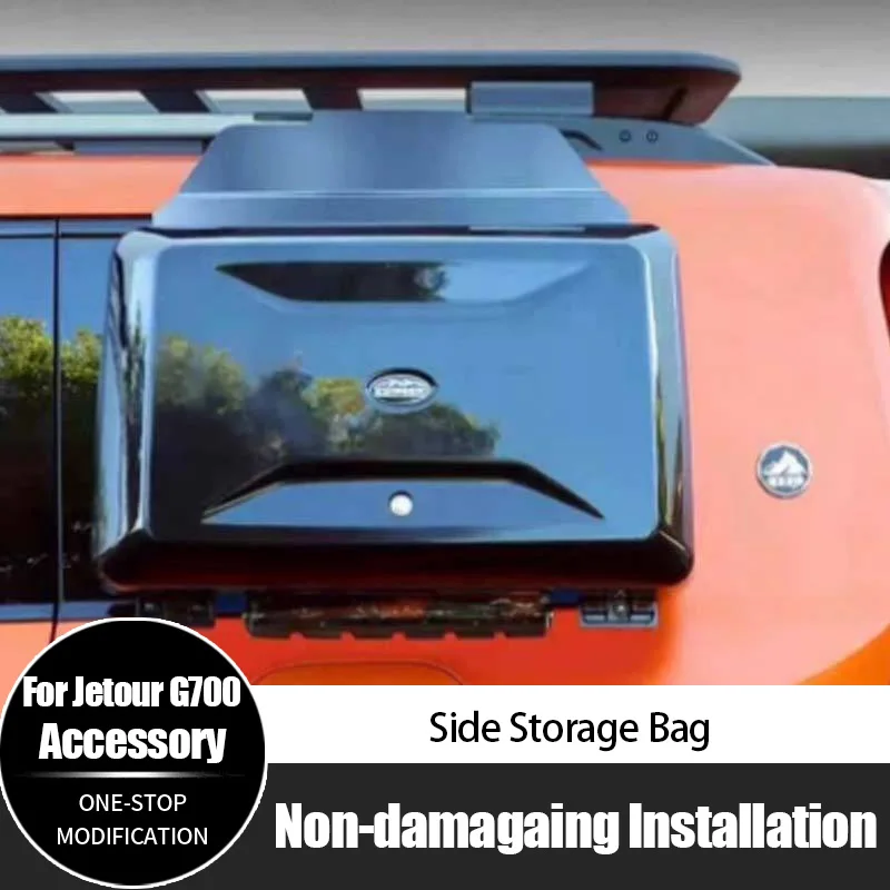 For Chery Jetour G700 Premium Durable Side Storage Bag Heavy Duty Side Gear Bag Side Box 2026 New Accessories
For Chery Jetour G700 Premium Durable Side Storage Bag Heavy Duty Side Gear Bag Side Box 2026 New Accessories