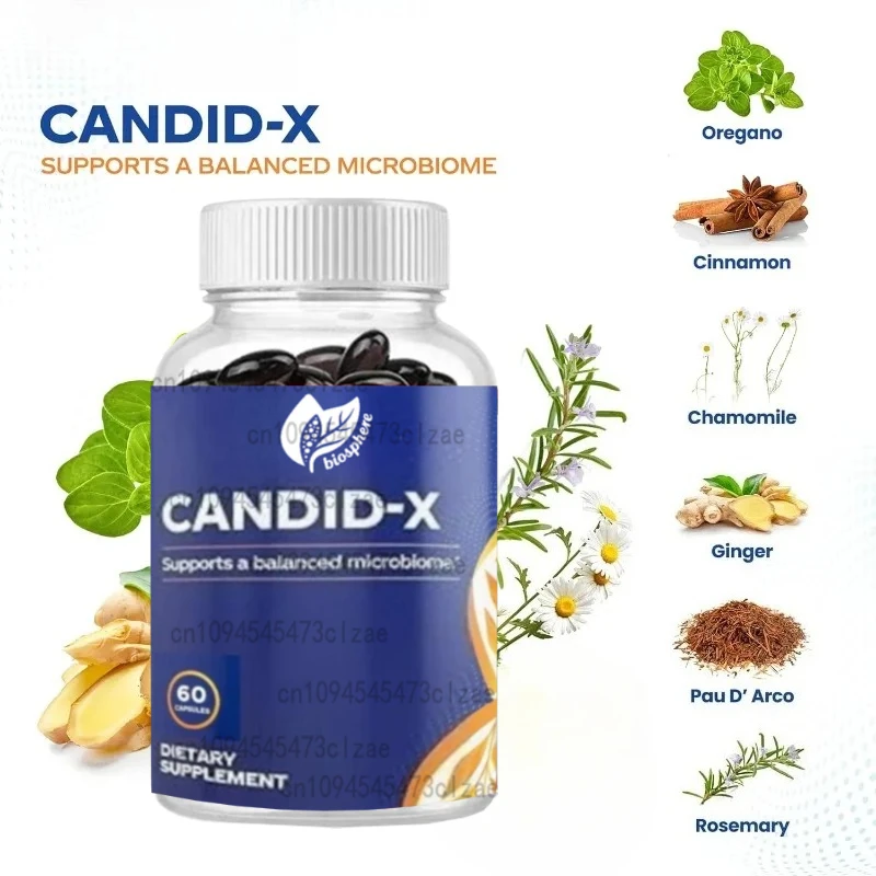 Очищающее средство для кишечника, содержащий берберрин, безаар, содиумный капсулат, ромашка, имбирь, пищеварительные добавки | 60 капсул
Очищающее средство для кишечника, содержащий берберрин, безаар, содиумный капсулат, ромашка, имбирь, пищеварительные добавки | 60 капсул