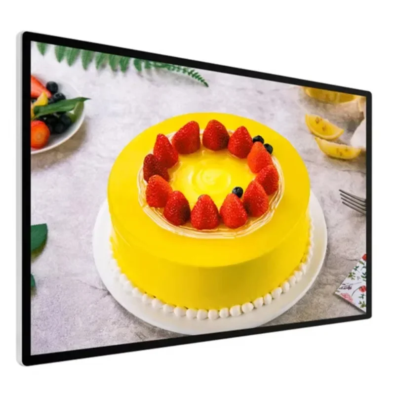 Hot Sale 43 50 55inch Indoor elevator wall mount video lcd media digital display Windows PC system capacitive touch screen
Hot Sale 43 50 55inch Indoor elevator wall mount video lcd media digital display Windows PC system capacitive touch screen