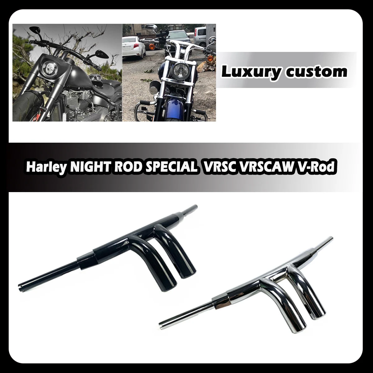 Роскошный индивидуальный мотоциклетный Т-образный руль ZDQ для Harley Soft tail Fat boy Low Rider Dyna fat bob 2 дюйма 2008-2023
Роскошный индивидуальный мотоциклетный Т-образный руль ZDQ для Harley Soft tail Fat boy Low Rider Dyna fat bob 2 дюйма 2008-2023