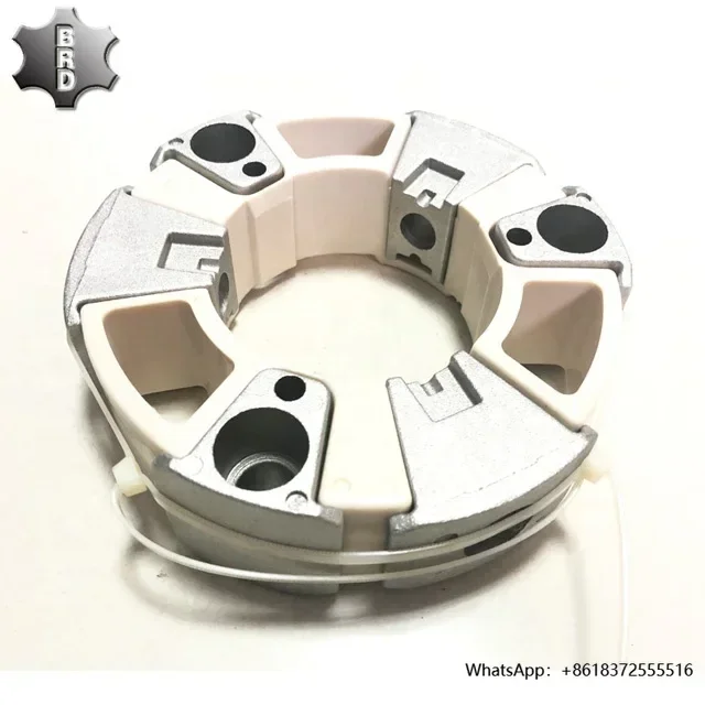 daK3V112DT K3V112 Coupling Gear11E4-1506 Spline Gear K3V112 Piston Pump Coupling Hub
daK3V112DT K3V112 Coupling Gear11E4-1506 Spline Gear K3V112 Piston Pump Coupling Hub