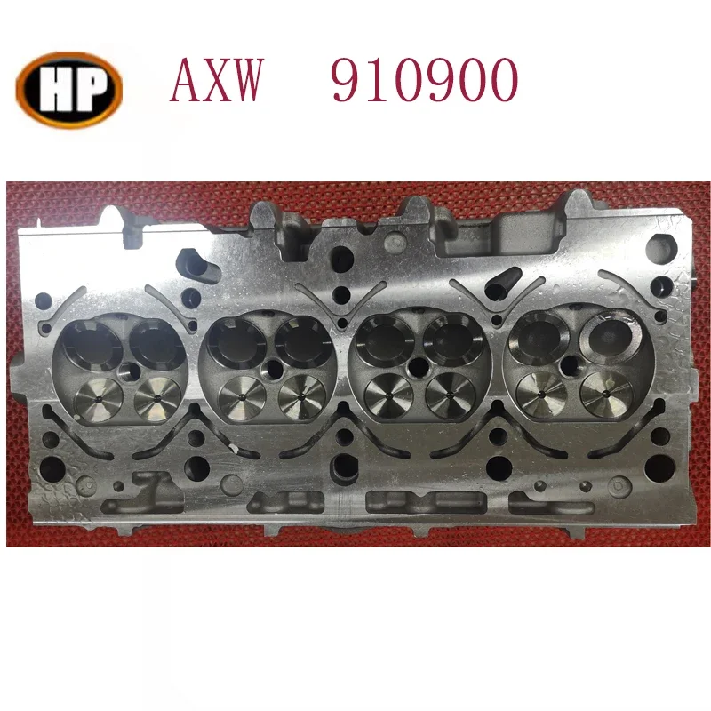 06D103351D 06F103351 910900 2.0 AXW COMPLETE CYLINDER HEAD FOR VW GOLF BORA EOS JETTA PASSAT SCIROCCO
06D103351D 06F103351 910900 2.0 AXW COMPLETE CYLINDER HEAD FOR VW GOLF BORA EOS JETTA PASSAT SCIROCCO