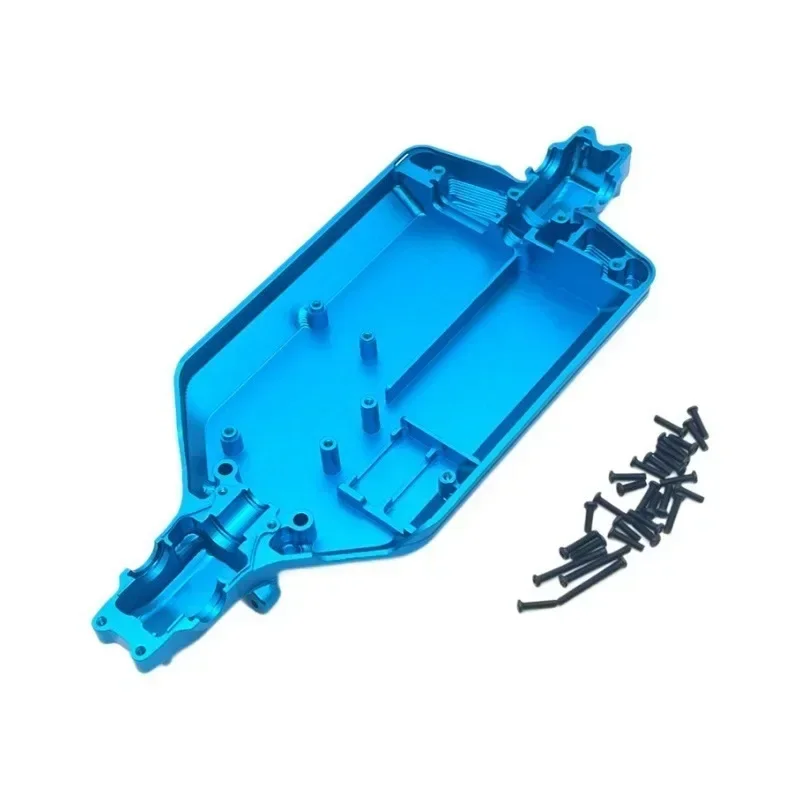 Metal Upgraded Chassis for Suchiyu SCY 1/16 16101 Full Series JJRC C8805 Metal Upgrade Parts Rc Model Crawler Car Truck Buggy
Metal Upgraded Chassis for Suchiyu SCY 1/16 16101 Full Series JJRC C8805 Metal Upgrade Parts Rc Model Crawler Car Truck Buggy
