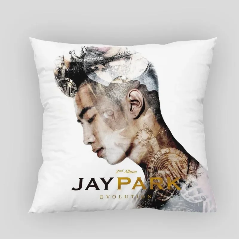 JAY PARK Pillow Cover Customize Pillowcase Modern Home Decorative Pillow Case For Living Room 45X45cm
JAY PARK Pillow Cover Customize Pillowcase Modern Home Decorative Pillow Case For Living Room 45X45cm