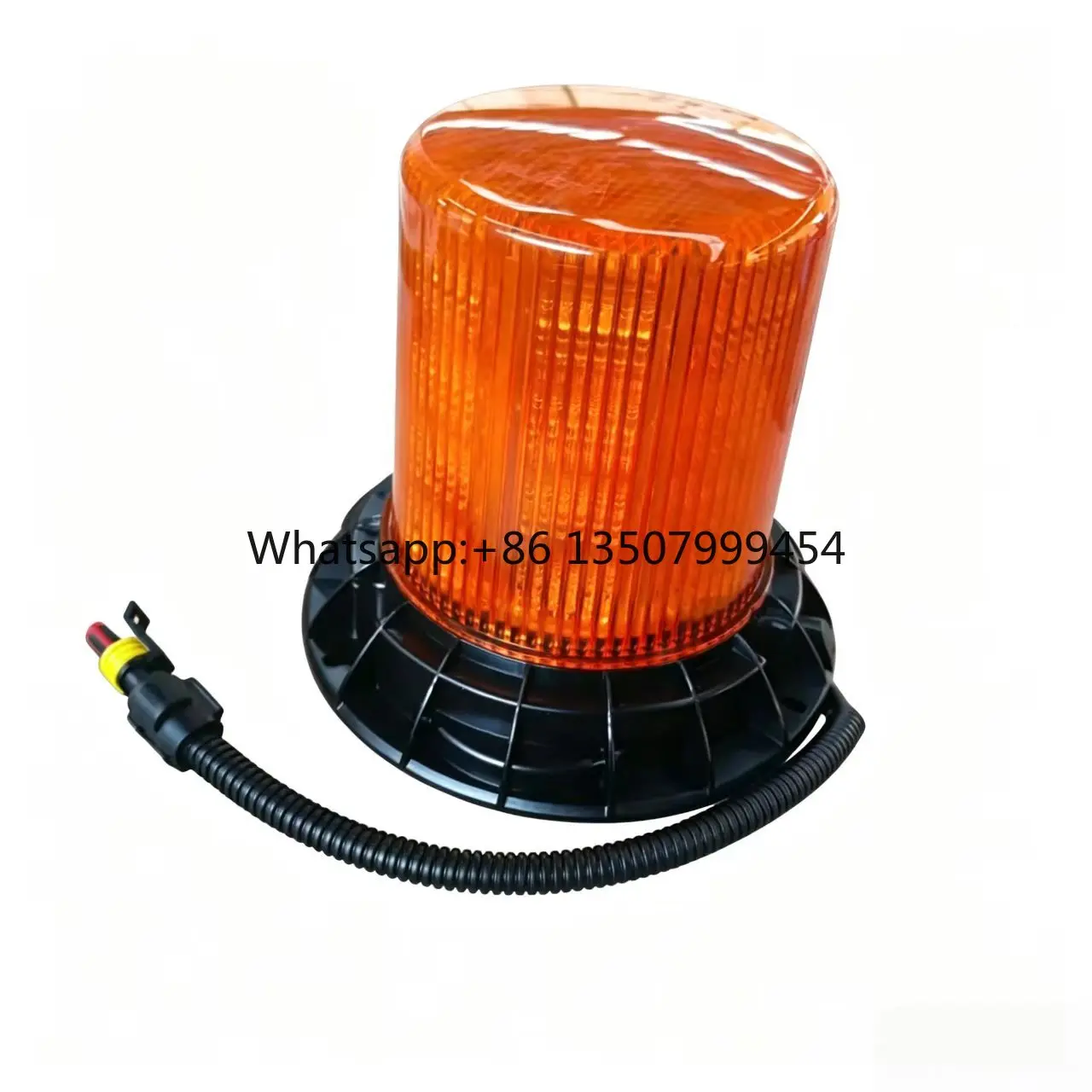 Shacman LED Warning Light DZ95189721375
Shacman LED Warning Light DZ95189721375