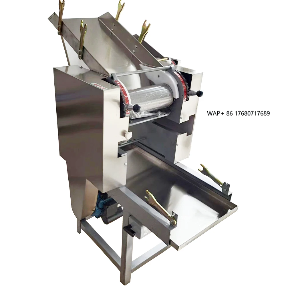 Заводская распродажа: Автоматическая коммерческая машина для производства и нарезки лапши по выгодной цене
Заводская распродажа: Автоматическая коммерческая машина для производства и нарезки лапши по выгодной цене