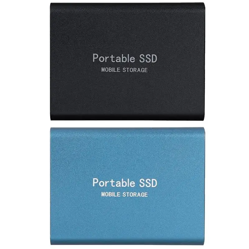 Hard Drive Mobile Hard Drive 500Gb Solid Storage With High-Speed Transmission Data Safety Expansion For Work Entertainment
Hard Drive Mobile Hard Drive 500Gb Solid Storage With High-Speed Transmission Data Safety Expansion For Work Entertainment