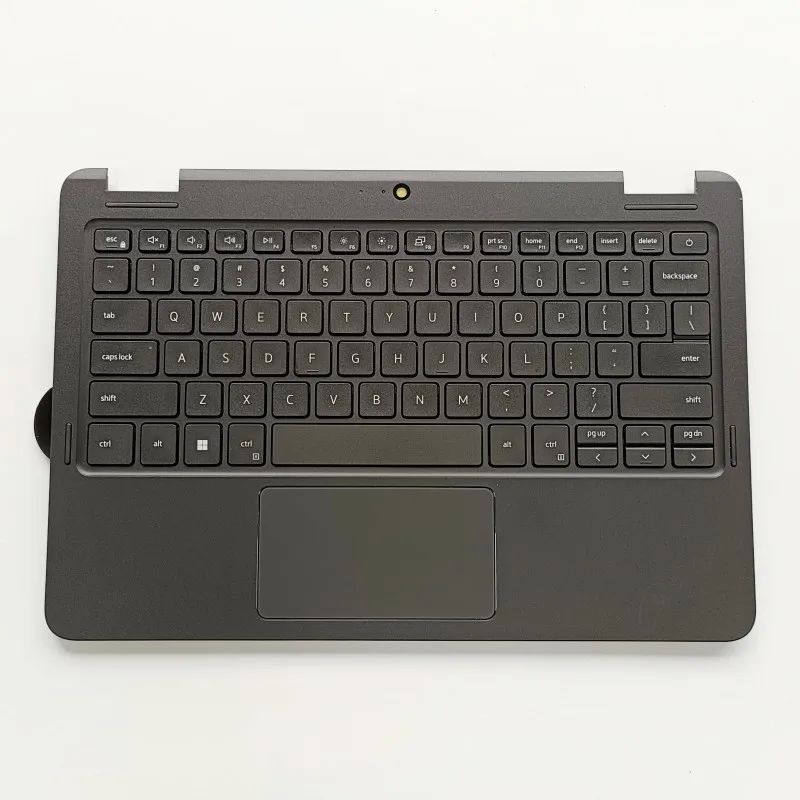 Для нового чехла Dell Latitude 11 3120 C с клавиатурой и трекпадом с отверстием для камеры 0R1976
Для нового чехла Dell Latitude 11 3120 C с клавиатурой и трекпадом с отверстием для камеры 0R1976