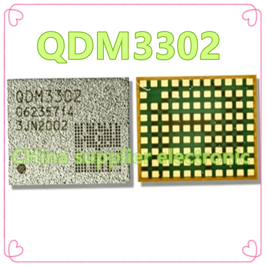 871 audio QFM5515 QDM3301 QFM4801 QFM4802 QDM3302 QPM6375 QPM6325 QFM2320 QFM2345 QFM3501 Power Amplifier IC PA
871 audio QFM5515 QDM3301 QFM4801 QFM4802 QDM3302 QPM6375 QPM6325 QFM2320 QFM2345 QFM3501 Power Amplifier IC PA