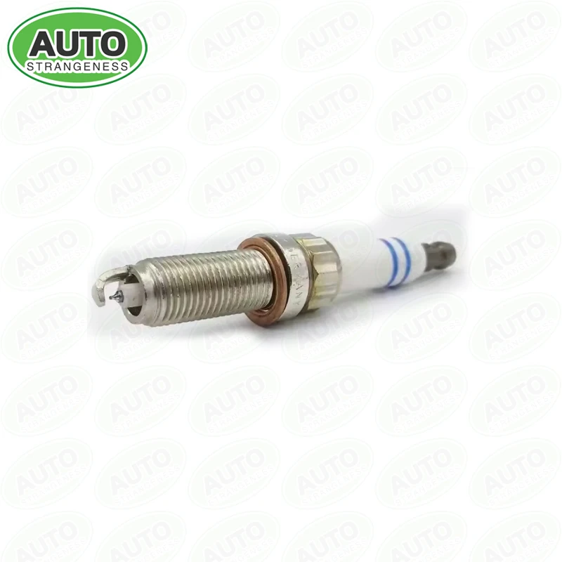 A0041598103 Z6S113320R Iridium Spark Plug For Mercedes-Benz W166 ML300 ML350 ML400 GLE400 GLE350 GLE320 GLE450 Ignition Candles
A0041598103 Z6S113320R Iridium Spark Plug For Mercedes-Benz W166 ML300 ML350 ML400 GLE400 GLE350 GLE320 GLE450 Ignition Candles