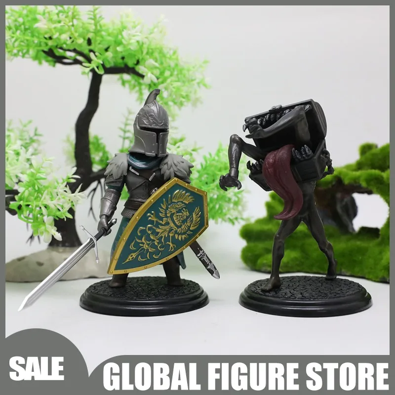 10.5cm Pre-sale November Dark Souls Desktop Case Ornament Game Peripheral Anime Kawaii Manga Collection Birthday Gifts Kids Toys
10.5cm Pre-sale November Dark Souls Desktop Case Ornament Game Peripheral Anime Kawaii Manga Collection Birthday Gifts Kids Toys