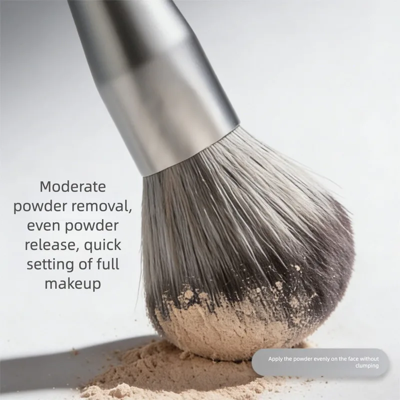 Makeup Brush Set Of 10 Pieces, Full Set Of Loose Powder Brush, Eyeshadow Brush And Concealer Brush
Makeup Brush Set Of 10 Pieces, Full Set Of Loose Powder Brush, Eyeshadow Brush And Concealer Brush