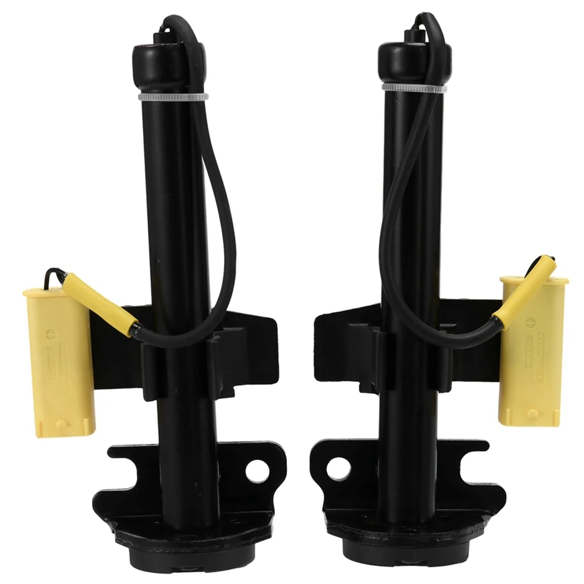 Automotive Left+Right Front Hood Hood Trigger Trigger Sensor Actuator for BMW 51237418199 51237418200
Automotive Left+Right Front Hood Hood Trigger Trigger Sensor Actuator for BMW 51237418199 51237418200