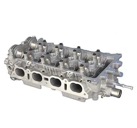 New Auto Engine Parts Cylinder Head Assy Engine Cylinder Head For 1.8L 16V 1ZZ-FE 2ZZ-FE COROLLA RAV4 Celica Caldina 11101-22071
New Auto Engine Parts Cylinder Head Assy Engine Cylinder Head For 1.8L 16V 1ZZ-FE 2ZZ-FE COROLLA RAV4 Celica Caldina 11101-22071