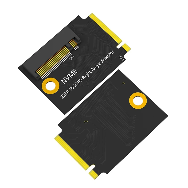 Адаптер для ручной платы RogAlly PCIE4.0 для Rog Ally SSD карта памяти преобразователь трансферная плата 90 ° M2 карта трансфера
Адаптер для ручной платы RogAlly PCIE4.0 для Rog Ally SSD карта памяти преобразователь трансферная плата 90 ° M2 карта трансфера