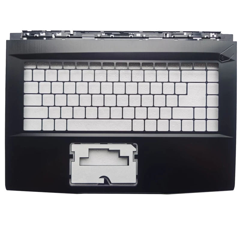 New Laptop Case Cover for MSI GF65 MS-16W1 GF65VR Palmrest Upper Cover 3076W1C211HG
New Laptop Case Cover for MSI GF65 MS-16W1 GF65VR Palmrest Upper Cover 3076W1C211HG
