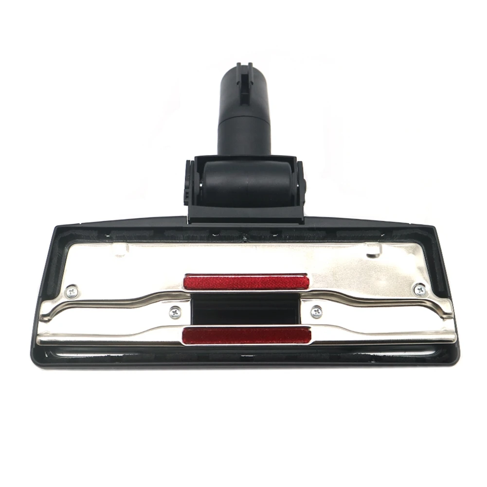 ABVI-Replacement Parts Floor Brush Head Compatible For S1 S2 S4 S5 S6 S8 Vacuum Cleaner Accessories
ABVI-Replacement Parts Floor Brush Head Compatible For S1 S2 S4 S5 S6 S8 Vacuum Cleaner Accessories