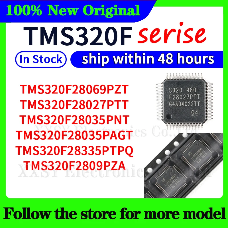 TMS320F28035PNT TMS320F28069PZT TMS320F28027PTT TMS320F28335PTPQ TMS320F28035PAGT TMS320F2809PZA 48-часовая доставка
TMS320F28035PNT TMS320F28069PZT TMS320F28027PTT TMS320F28335PTPQ TMS320F28035PAGT TMS320F2809PZA 48-часовая доставка