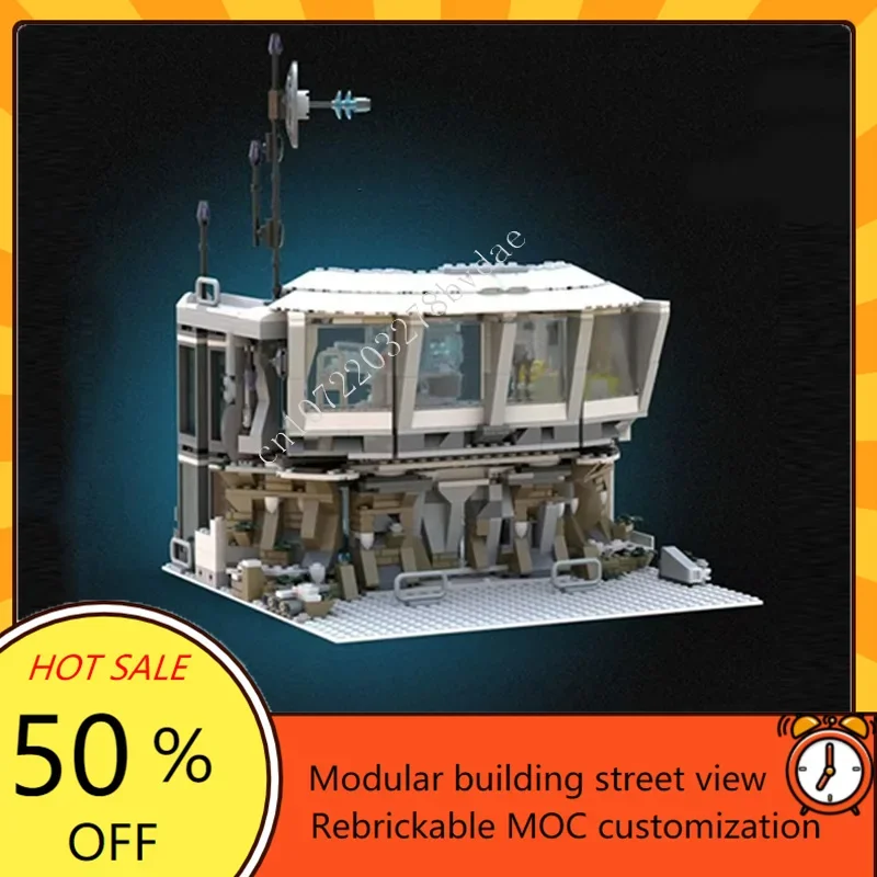 979 шт. Malibu Mansion и Armory, модульная MOC, креативная модель с видом на улицу, строительный блок, архитектура, сделай сам, сборная модель, игрушки, подарки
979 шт. Malibu Mansion и Armory, модульная MOC, креативная модель с видом на улицу, строительный блок, архитектура, сделай сам, сборная модель, игрушки, подарки