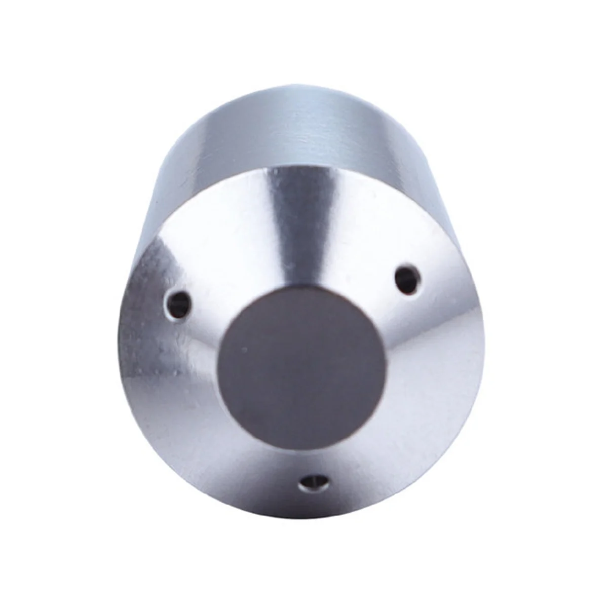 A61T-For Rancilio Silvia/Silvia ProX Espresso Coffee Machine 1.0mm Aperture 3 Hole Steam Nozzle
A61T-For Rancilio Silvia/Silvia ProX Espresso Coffee Machine 1.0mm Aperture 3 Hole Steam Nozzle