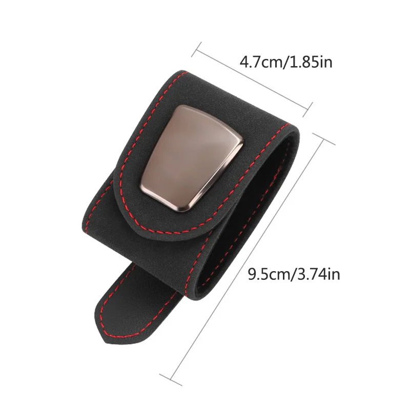 For Jaguar Logo Sunglass Holder Car Sun Visor Car Glasses Eyeglass Hanger Clip Car Sunglasses Holder Ticket Card Clip Accessory
For Jaguar Logo Sunglass Holder Car Sun Visor Car Glasses Eyeglass Hanger Clip Car Sunglasses Holder Ticket Card Clip Accessory