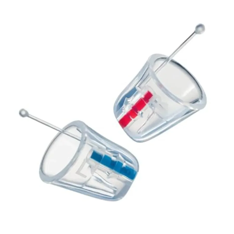 Earasers 19dB ise Reducing Earplugs
Earasers 19dB ise Reducing Earplugs