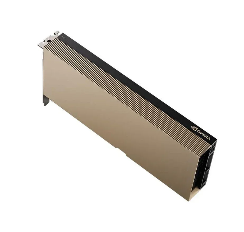 New A16 ECC 64GB GDDR6 Based Ampere Architecture for Professional Visualization AI Graphics Card
New A16 ECC 64GB GDDR6 Based Ampere Architecture for Professional Visualization AI Graphics Card