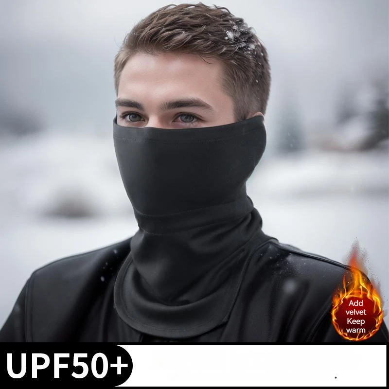 JEPOZRA Windproof Magic Neck Cover, Cycling Mask, Riding Mask, Cold Insulation, Warm Pile, Outdoor Motorcycle Head Cover, Winter
JEPOZRA Windproof Magic Neck Cover, Cycling Mask, Riding Mask, Cold Insulation, Warm Pile, Outdoor Motorcycle Head Cover, Winter