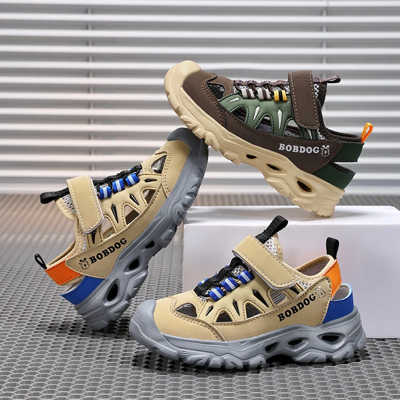 2025 Summer Hot Sale Breathable Children's Casual Shoes New Summer Breathable Walking Shoes Running Sneakers Very Good
2025 Summer Hot Sale Breathable Children's Casual Shoes New Summer Breathable Walking Shoes Running Sneakers Very Good