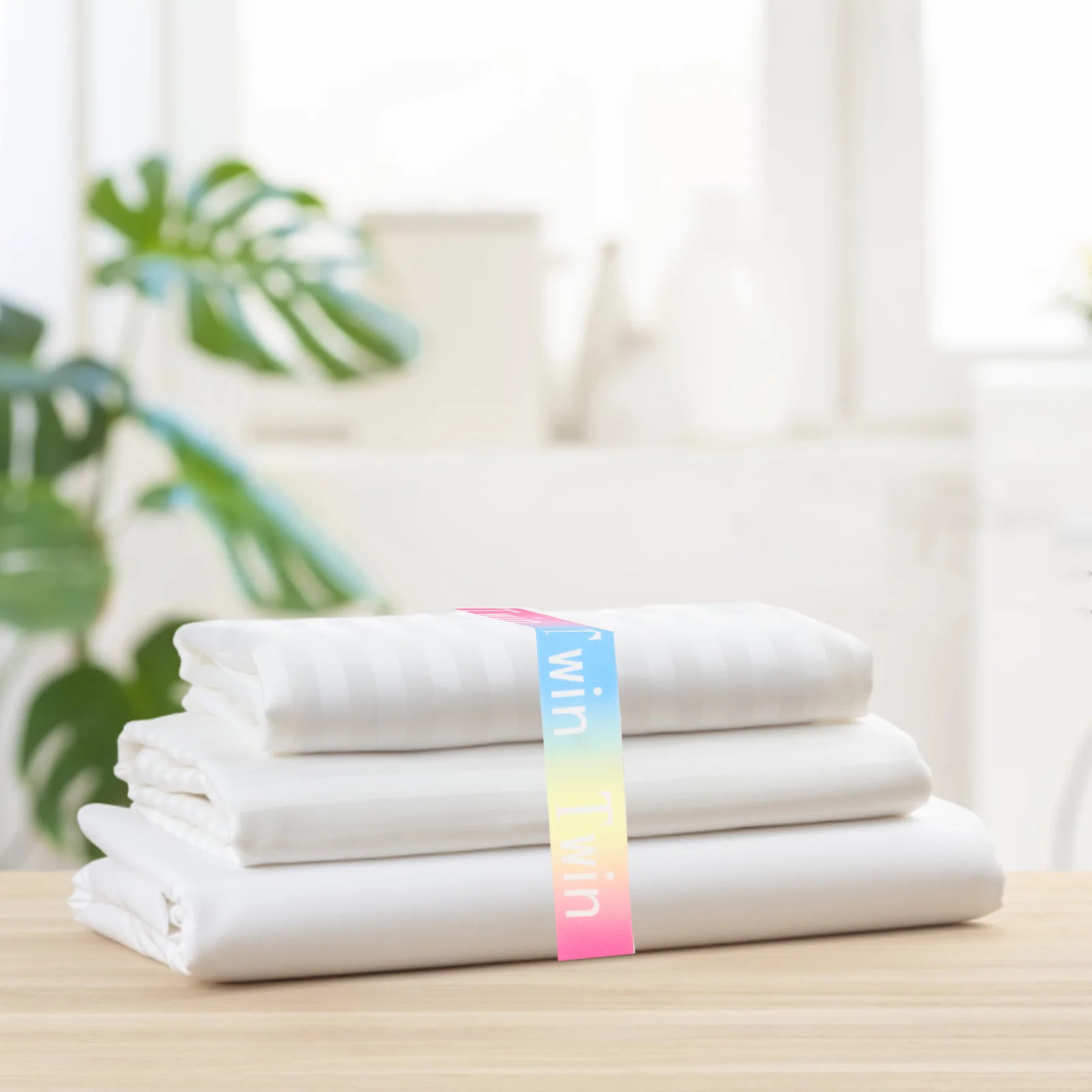 4pcs Bed Sheet Storage Straps Elastic Polyester Organizer Bands Bedroom Bedding Tie Up Bands Closet Storage Tool
4pcs Bed Sheet Storage Straps Elastic Polyester Organizer Bands Bedroom Bedding Tie Up Bands Closet Storage Tool