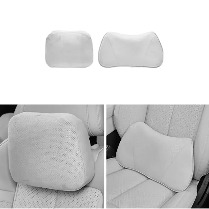 For Formula Titanium 7 Fur Headrest Lumbar Support Car Accessories Car Interior Parts for Formula Titanium 7 Accessory
For Formula Titanium 7 Fur Headrest Lumbar Support Car Accessories Car Interior Parts for Formula Titanium 7 Accessory